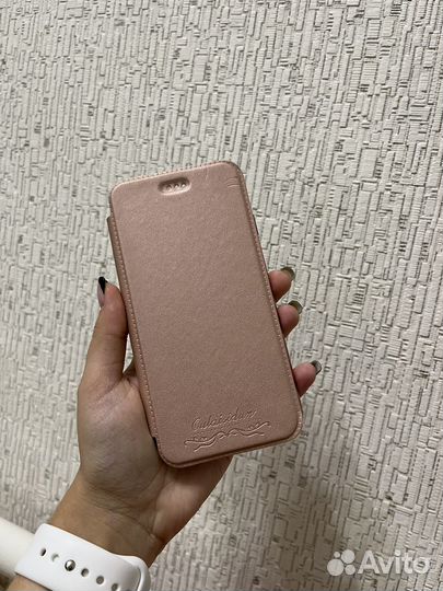 Чехол на iPhone 7