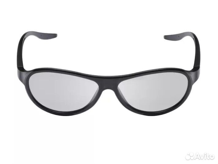 3D очки LG AG-F310