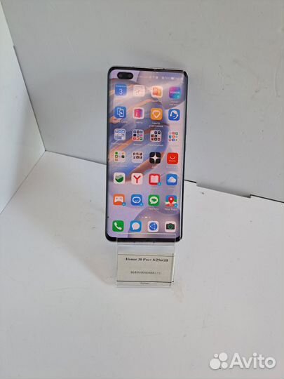Honor 30 Pro+ 8/256GB