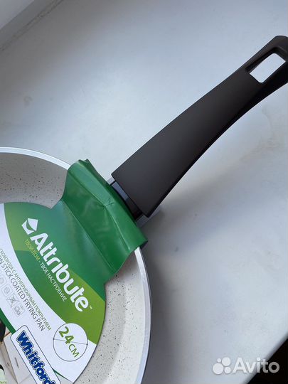 Новая антипригарная Сковорода brownie 24см