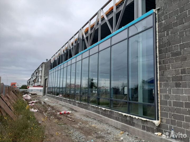 Витражные окна с гарантией