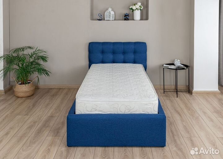 Кровать 80х200 Марсель