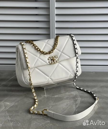 Сумка chanel