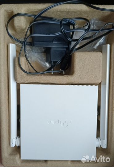 Роутер Tp-Link WR844N