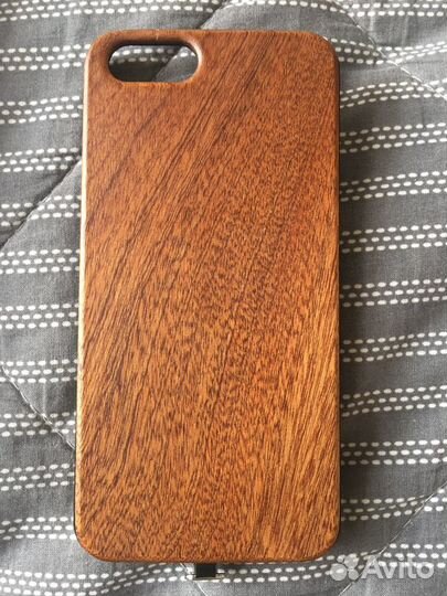 Чехол с беспроводной зарядкой iPhone 6/6s