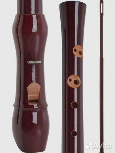 Флейта hohner