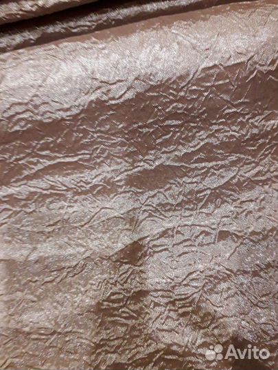 Комплект шторы 2шт