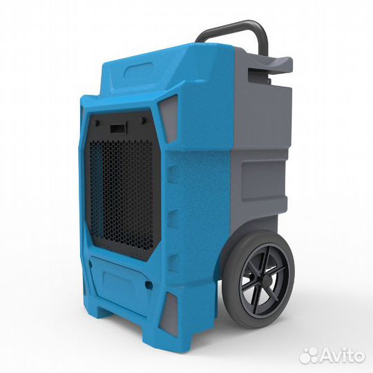 Аренда промышленных осушителей