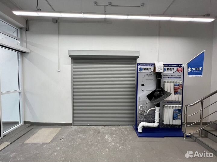 Рольставни Нижний Новгород