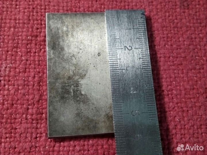 Стрельба /национальные соревнования/ Швеция 1964 г