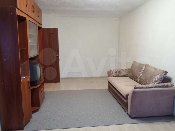 1-к. квартира, 32,5 м², 3/9 эт.