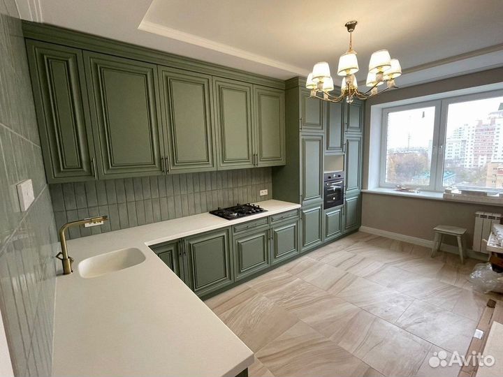 Кухонный гарнитур