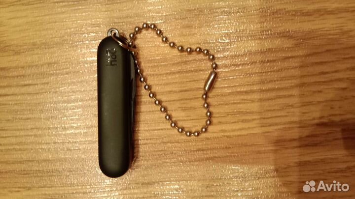 Нож складной