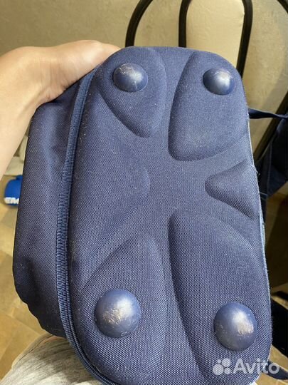 Портфель школьный ортопедический