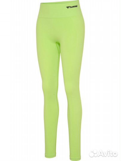 Спортивные леггинсы Hummel