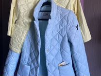 Куртки женские новые (S/40) conso, odri