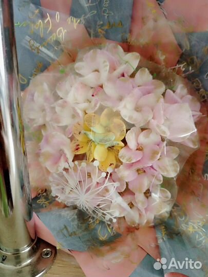 Букет на 1 сентября