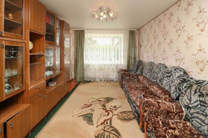 Дом 64,5 м² на участке 8,3 сот.
