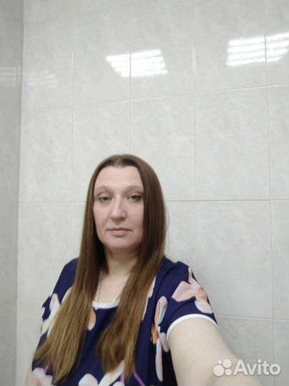 Уборка помещений квартир