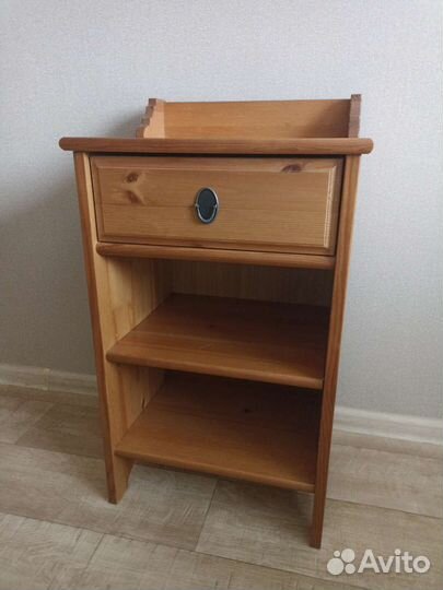 Тумба прикроватная Лесквик IKEA