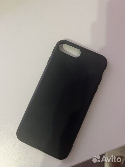 Чехол на iPhone 7 8 plus