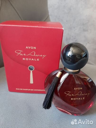Духи женские avon