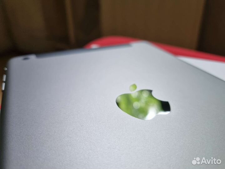 iPad mini 2 32gb Cellular