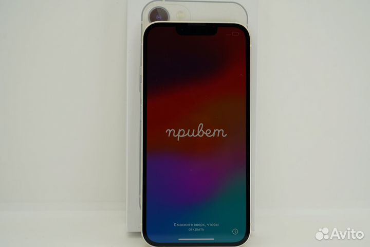 iPhone 13, 128 ГБ