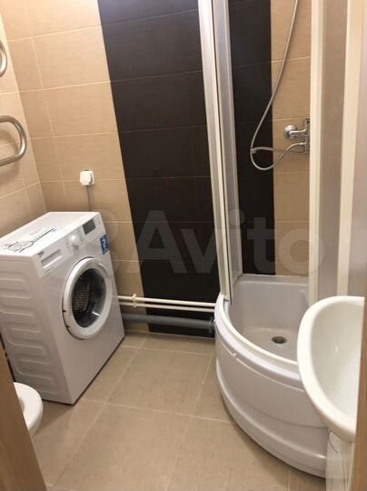 Квартира-студия, 20 м², 10/17 эт.