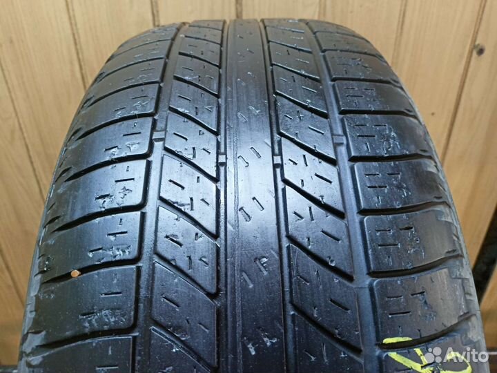 Goodyear Wrangler HP All Weather 255/55 R19