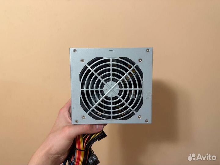 Блок питания Power Rebel 500w