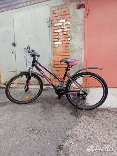 Велосипед детский и горные мужской и женский