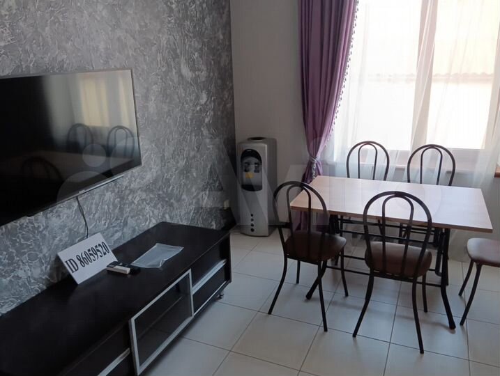 Дом 200 м² на участке 2 сот.