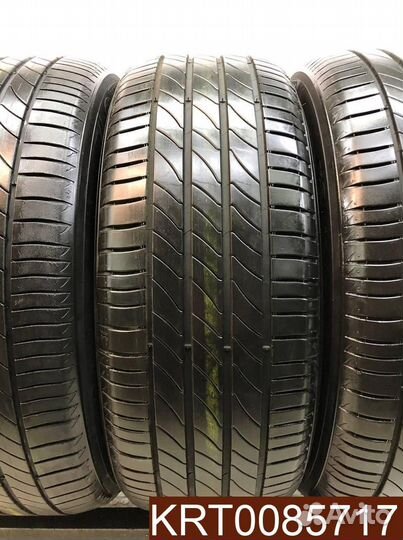Michelin Primacy 3 ST 215/55 R17 99B