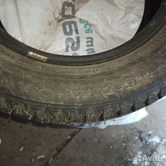 Laufenn I Fit Ice LW 71 185/65 R15