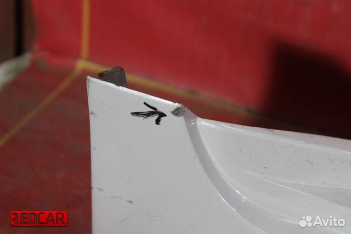 Накладка порога правого Toyota Camry XV70 (17)