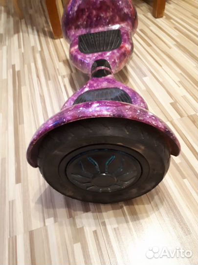 Гироскутер