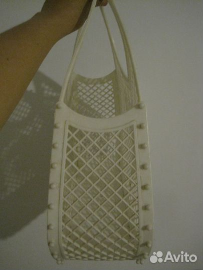 Сумка продуктовая, для пикника СССР