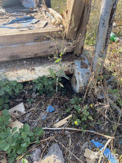 Сани с полами