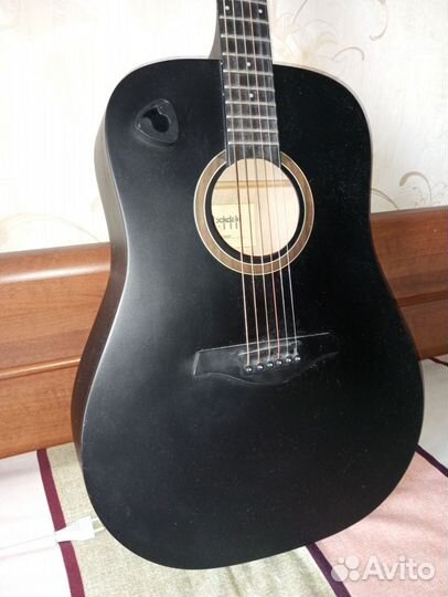 Акустическая гитара rockdale
