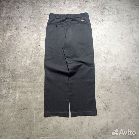 Брюки штаны Dickies 874 оригинал