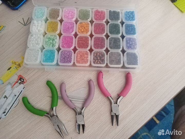 Набор для рукоделия