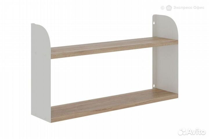 Полка подвесная Kobor S1-80/20