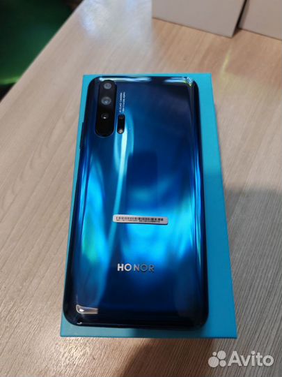 HONOR 20 Pro, 8/256 ГБ