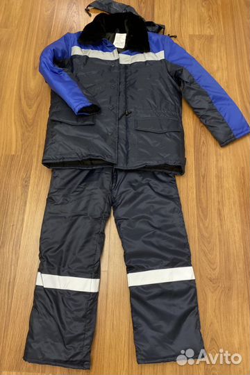 Костюм рабочий