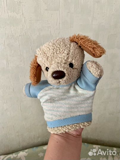 Мягкая игрушка