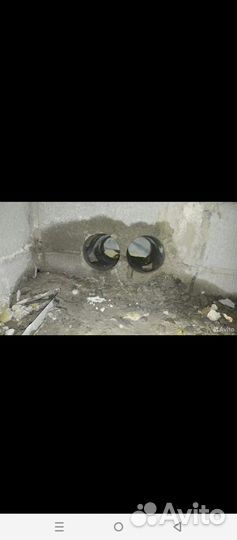 Алмазное бурение