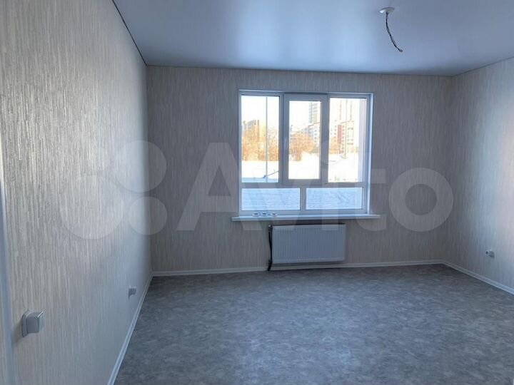 2-к. квартира, 60 м², 7/19 эт.