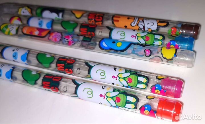 Стучалка деревянная Краснокамская игрушка