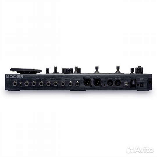 Mooer GE300 новый